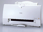 Canon BJC 430j consumibles de impresión